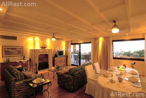 Aldemar Knossos Royal Villas 11